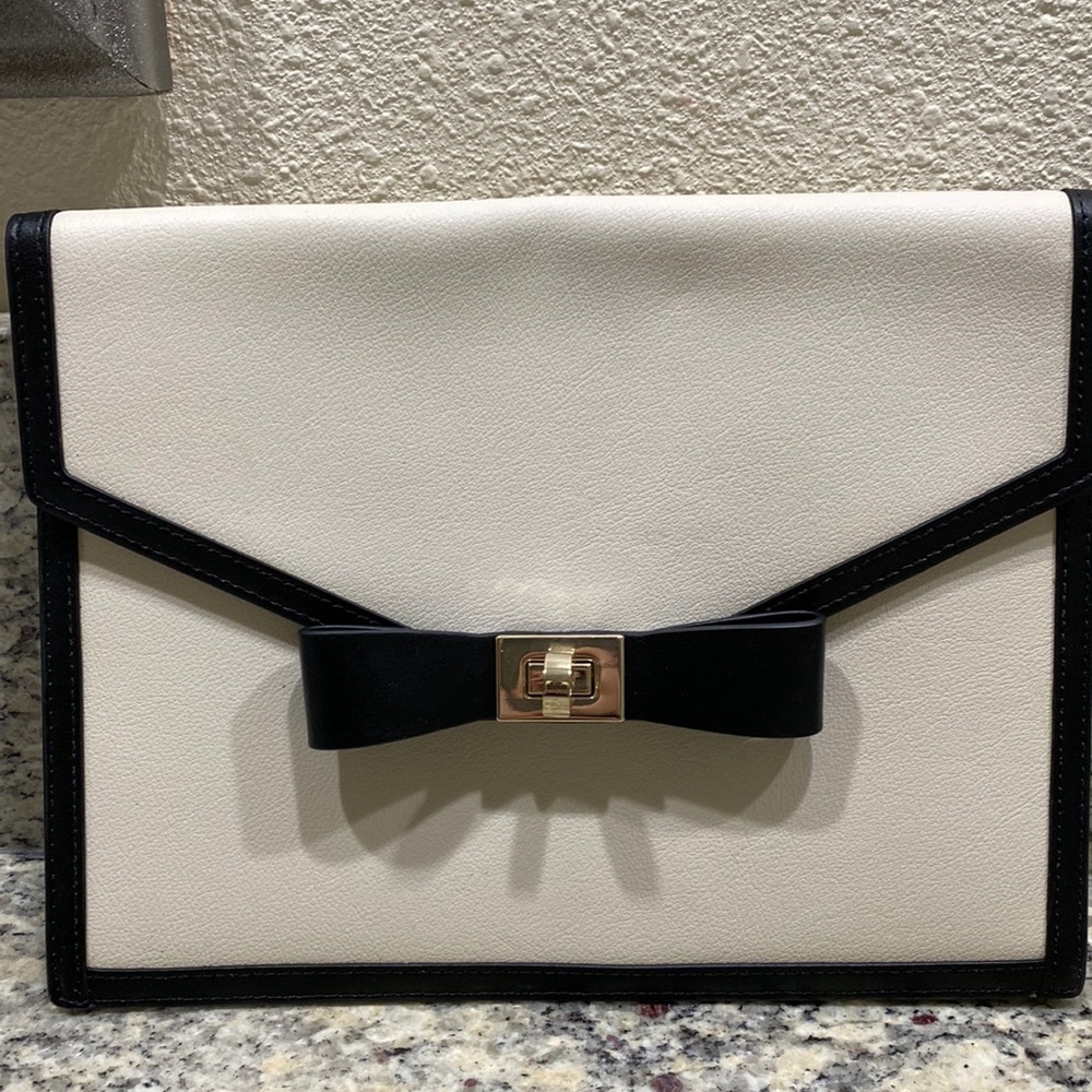 Kate Spade Clutch